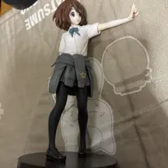 けいおん 5th 平沢唯 フィギュア 中古のサムネイル