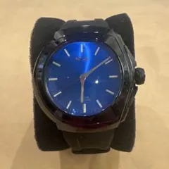 b*n様 OAKLEY BLADE 腕時計 y2k archive 【稼働・正規 - メルカリ