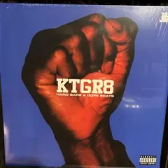 Kanye West Nas KRS-One Rakim USプロモ 12インチ - メルカリ