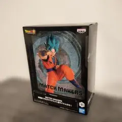ドラゴンボール MATCH MAKERS 孫悟空