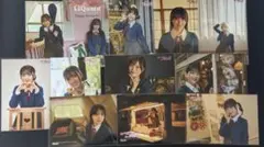 Liella! ブロマイドセット