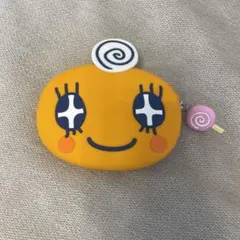 たまごっちポーチ(めめっち)