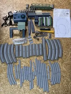 Nゲージ TOMIX立体待避線つきレールセット　本日までお値下げ中 まもなく終了 TOMIX|Nゲージ レールセット|HARDOFFオフモール（オフモ