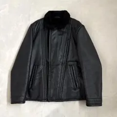 2026年最新】hugo boss 革ジャケットの人気アイテム - メルカリ