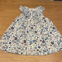 Noeil ワンピース 90サイズ
