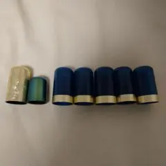 ニューモ キャップ 7個セット