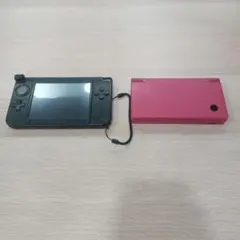 ゲーム機ジャンク、部品取り