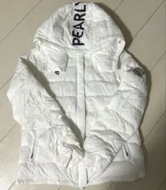 2025年最新】パーリーゲイツ ダウンの人気アイテム - メルカリ