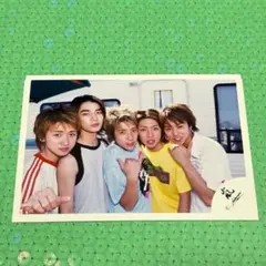 ☆嵐☆二宮和也☆公式写真☆STAND UP Hawaii ☆5枚セット - メルカリ