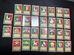 ポケモンカード トップサン 30枚セット ポケモンカード トップサン 裏面青 30枚 Pokemon - メルカリ