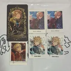 UNDEAD あんスタ 羽風薫 パシャこれ ぱしゃっつ ミュージアムカード