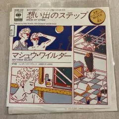 【EP391】想い出のステップ