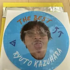 じぇねバルーン 数原龍友