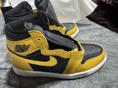 エアジョーダン 1