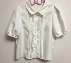 ♡evelyn エブリン トップス ブラウス♡のサムネイル