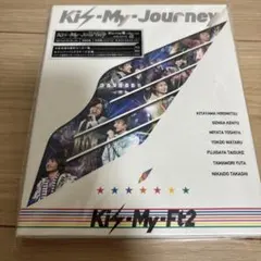 キスマイ CD DVD Blu-ray KIS-MY-Journey その他 Amazon.co.jp: Kis-my-journey (キスマイショップ限定盤): ミュージック
