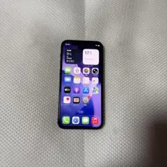 ⭐︎SIMフリー iPhone12mini 128GB バッテリー100%