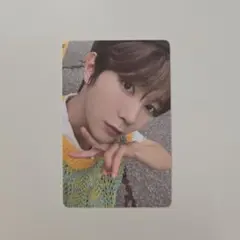 【美品】NCT WISH NCTWISH トレカ リョウ