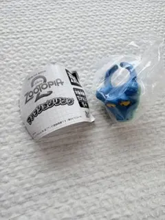ズートピア2 ファッションリング ゲイリー
