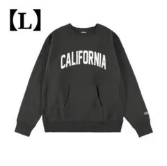 Champion For SD Exclusive R.W Crew Sweat