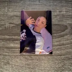 SEVENTEEN HOME トレカ ホシ