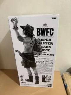 2025年最新】ワンピース エース smsp c賞の人気アイテム - メルカリ