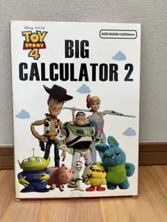 電卓 キャラクターグッズ