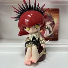POPMART AZURA FantasyNature 太陽 Sun