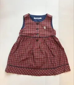 2025年最新】ファミリアジャンパースカートの人気アイテム - メルカリ