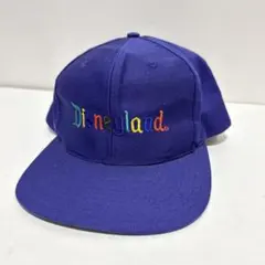 90s disneyland goofy's hat co キャップ 帽子