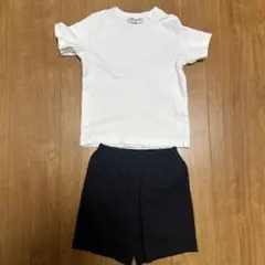 CHOPIN 体操服 上下セットサイズ120 受験