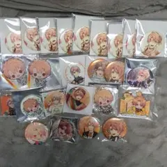 プリンセスコネクト プリコネ コレクション 缶バッジ 14点セット