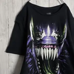 2025年最新】ヴェノム tシャツ 90sの人気アイテム - メルカリ