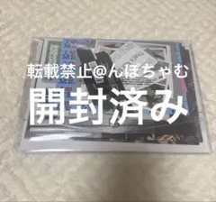 ILLIT 開封済 NOT CUTE ANYMORE 一般盤