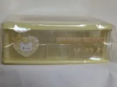 サンリオ当たりくじ　㉔はなまるおばけチェスト
