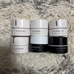 クリームインデイ　ナイトリピッドウェア 空容器