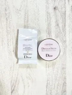ディオール　Dior クッションファンデーション
