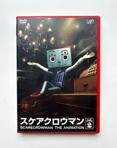 2025年最新】スケアクロウマンの人気アイテム - メルカリ