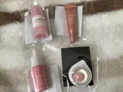 Medicube PDRN PINK 化粧水 美容液 クリーム　サンプル