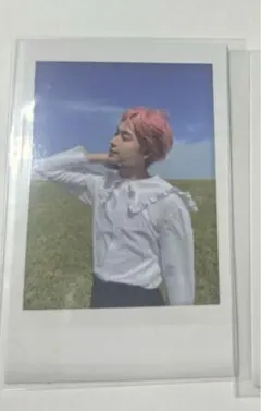 ENHYPEN ソヌ　トレカ　DIMENSION:ANSWER