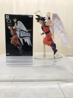 2025年最新】悟空天使の人気アイテム - メルカリ