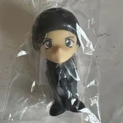 赤井秀一 ソフビマスコット