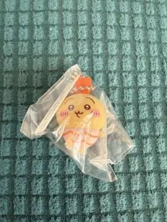 【新品未開封】ちいかわ くら寿司 うさぎ（えび） フィギュア ビッくらポン！