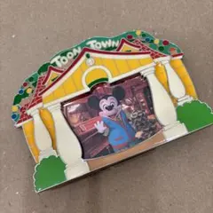 ディズニーランド　写真立て