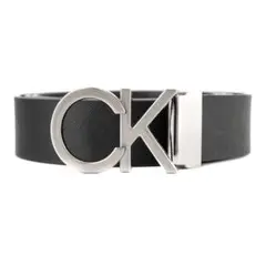【公式完売品】Calvin Klein ベルト リバーシブル 替え金具付き