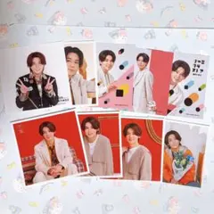 小瀧望 ましかくフォト