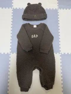 カバーオール ロンパース