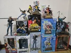 ワンピース フィギュア 一番くじ まとめ売り