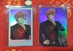 桃源暗鬼 花魁坂京夜 ~off shot style~　　２枚セット