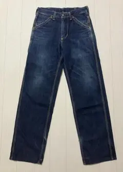 Lee JELT DENIM UNIONMADE 復刻　ペインターパンツ日本製